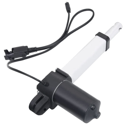 Massagestol Med Løftefunktion Kunstlæder