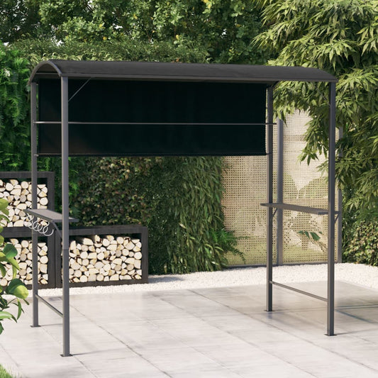 Pavillon Med Tag 220X110X200 Cm