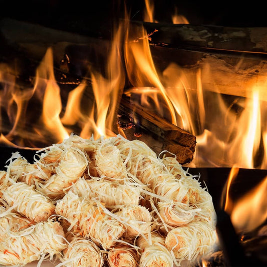 Bio-Optændingsruller