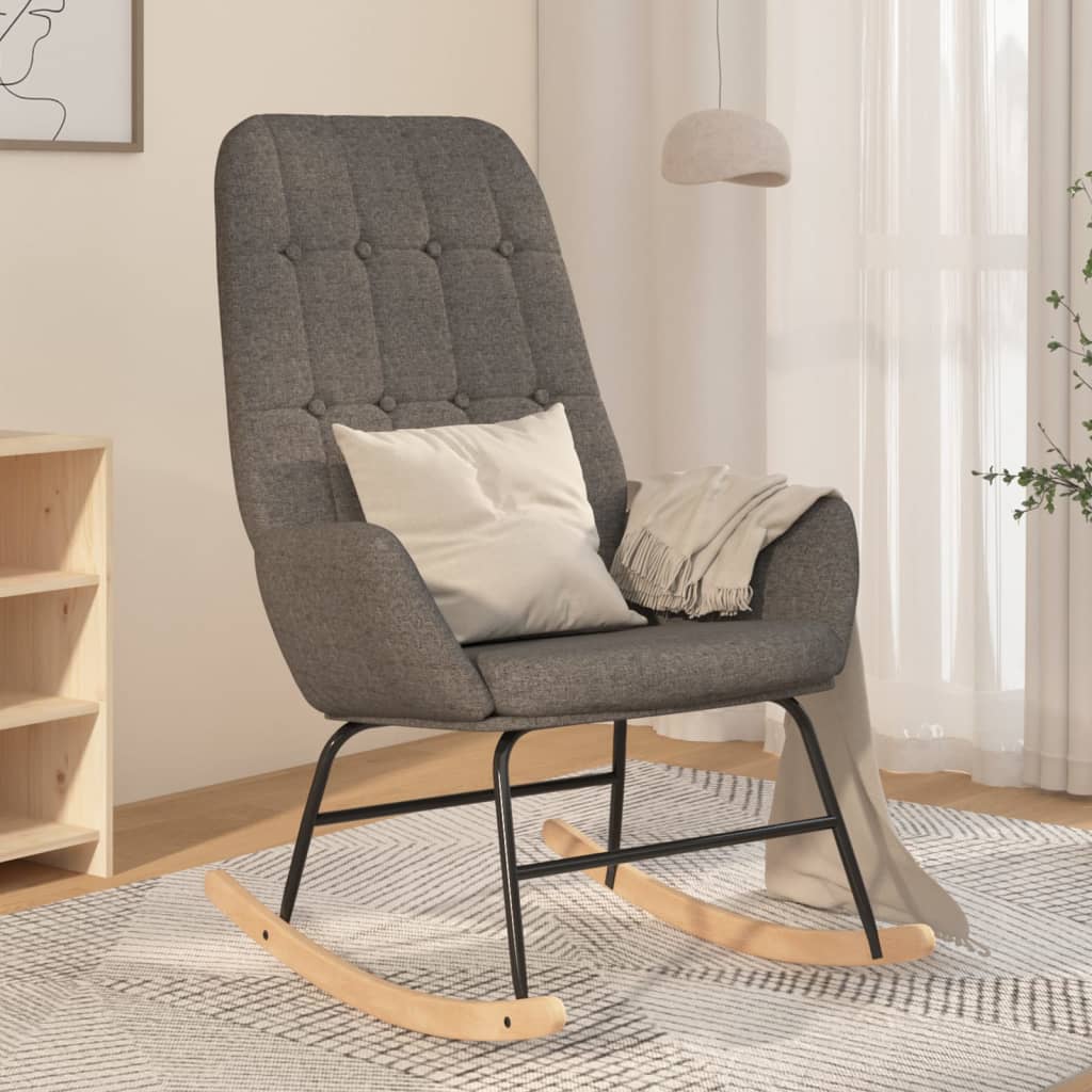 Gyngestol Stof - Variant 341253