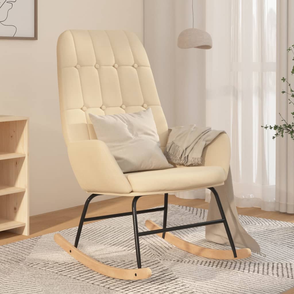 Gyngestol Stof - Variant 341255