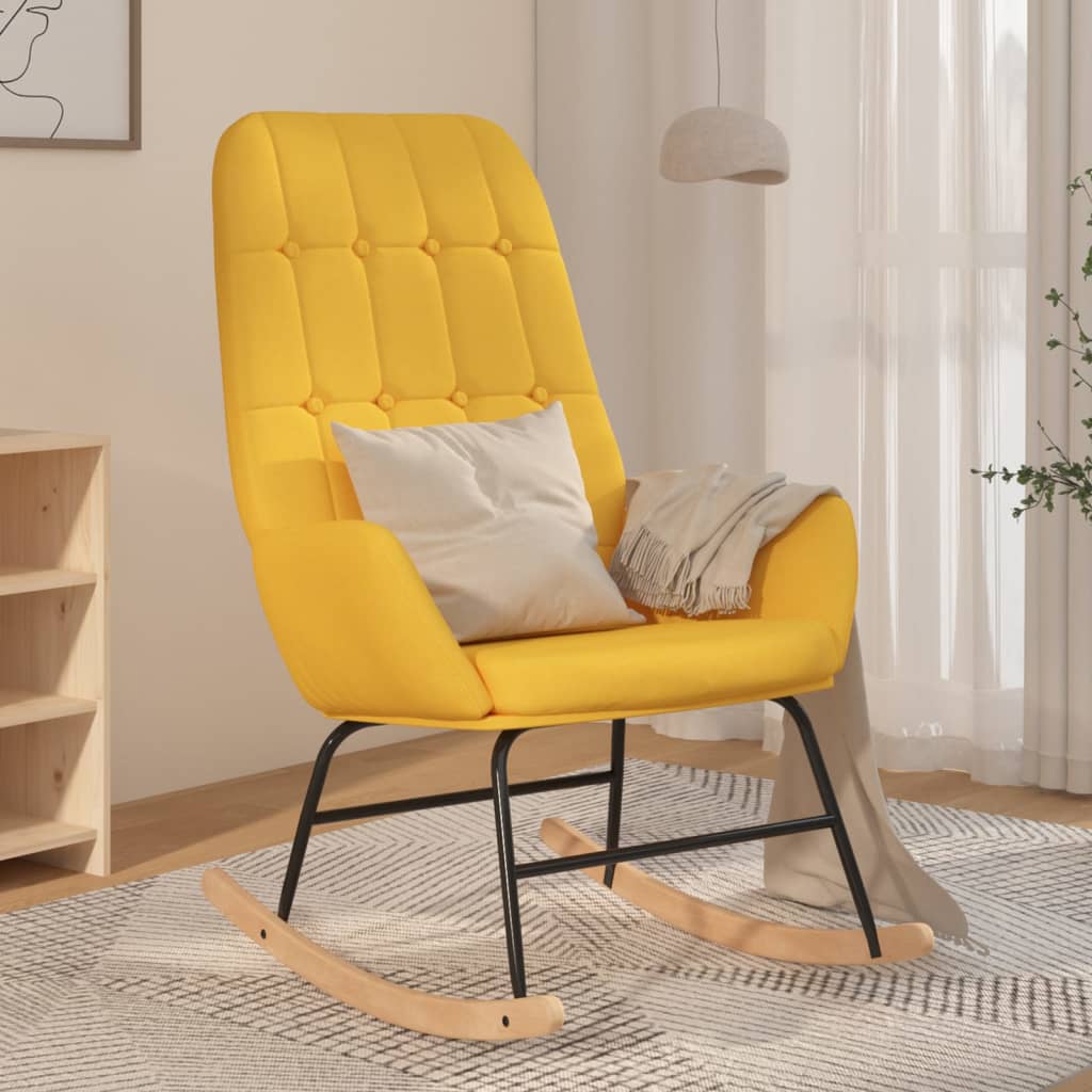 Gyngestol Stof - Variant 341260