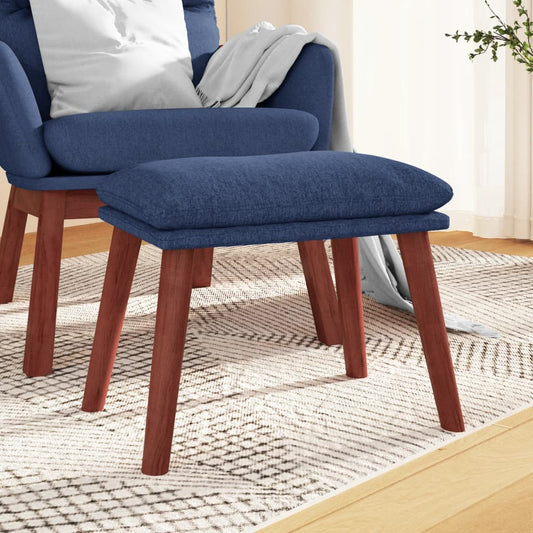Fodskammel 45X29,5X35 Cm Stof