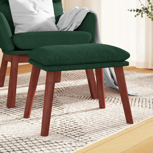 Fodskammel 45X29,5X35 Cm Stof
