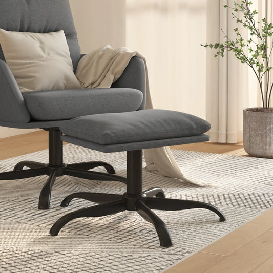 Fodskammel 60X60X36 Cm Stof