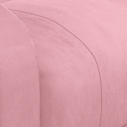 Lænestol Velour