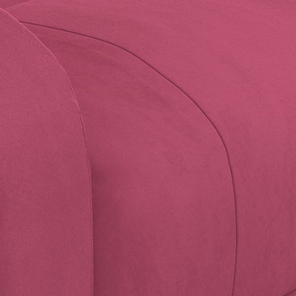 Lænestol Velour