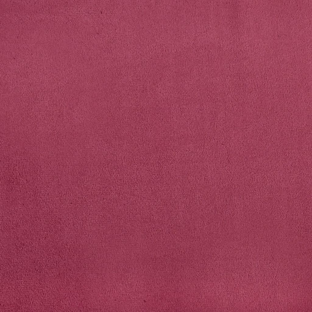 Lænestol Velour