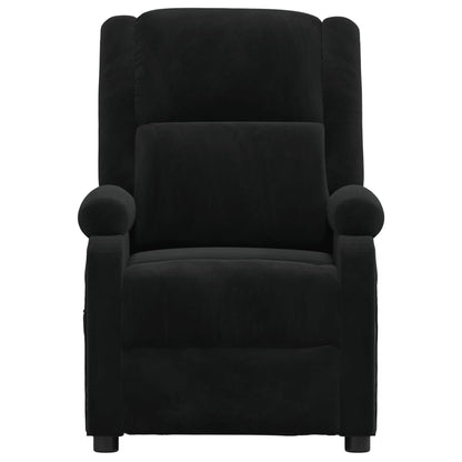 Lænestol Velour
