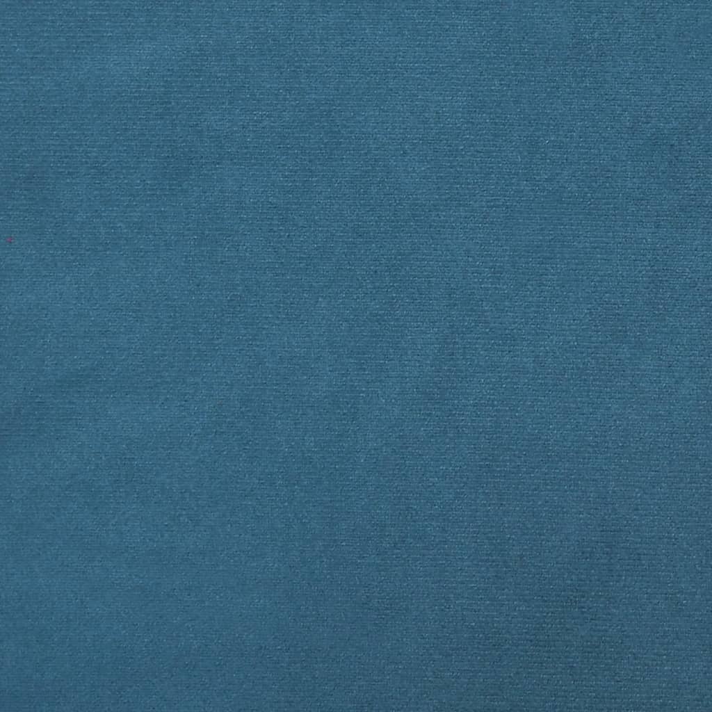 Lænestol Velour