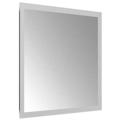 Badeværelsesspejl Med Led-lys - Billede 4