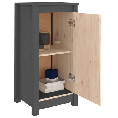 Skænke 2 Stk. 39x35x80 Cm - Billede 4