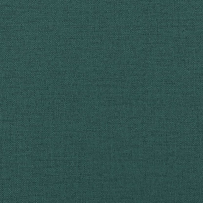 Eldrevet Massagestol Stof