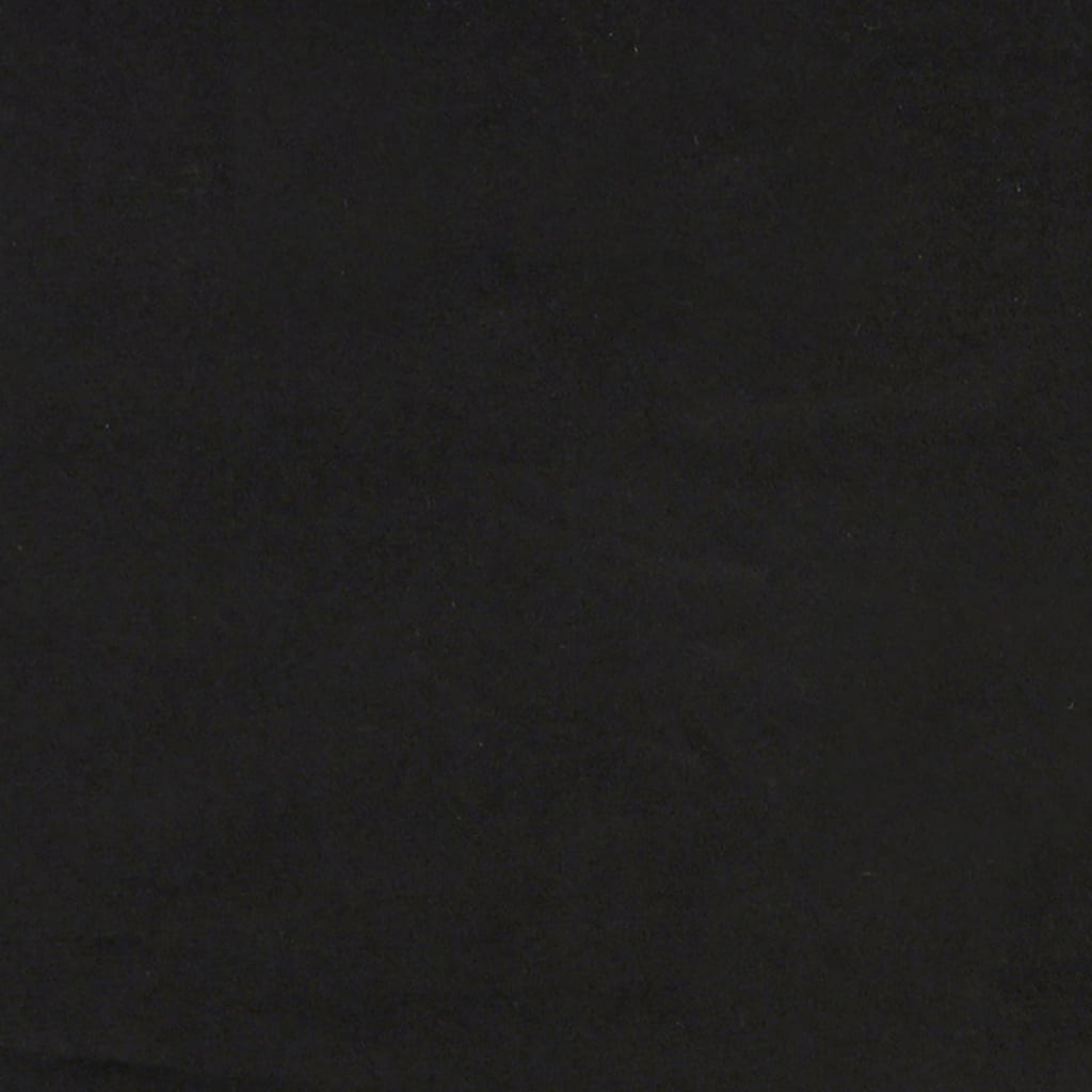 Eldrevet Massagestol Fløjl