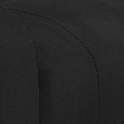 Eldrevet Massagestol Fløjl