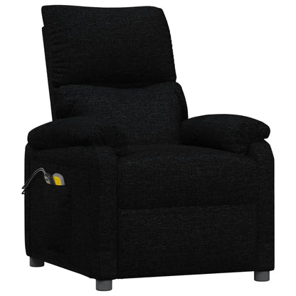 Eldrevet Massagestol - Billede 3