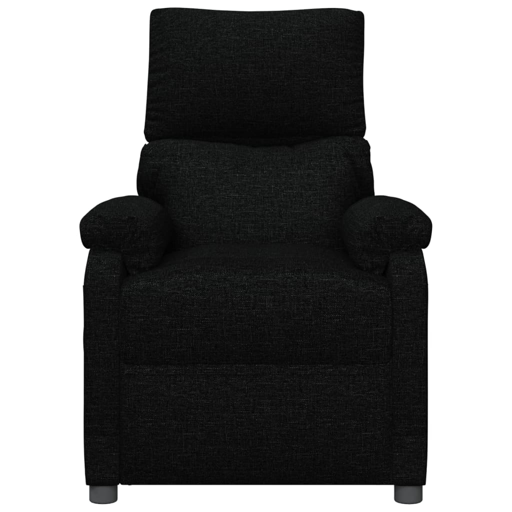 Eldrevet Massagestol - Billede 4