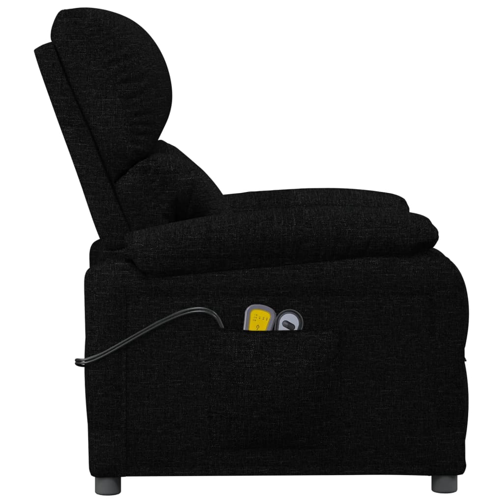 Eldrevet Massagestol - Billede 5