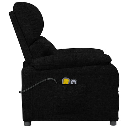 Eldrevet Massagestol - Billede 5