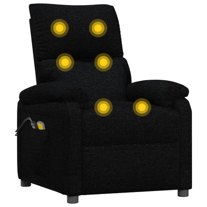 Eldrevet Massagestol - Billede 7