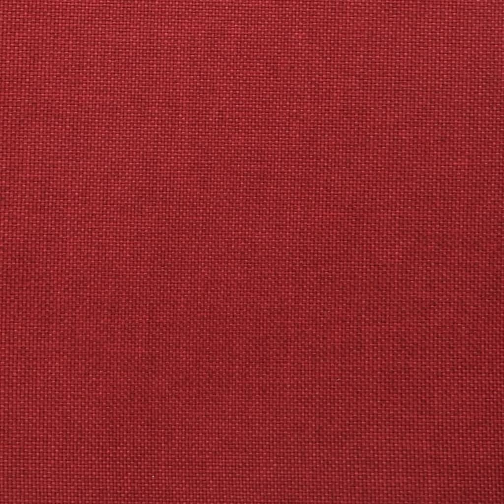 Eldrevet Massagestol Stof