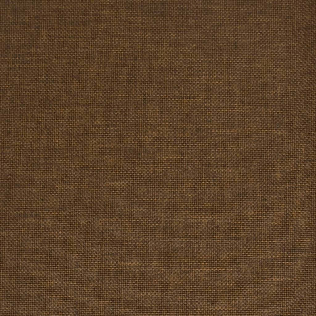 Eldrevet Massagestol Stof