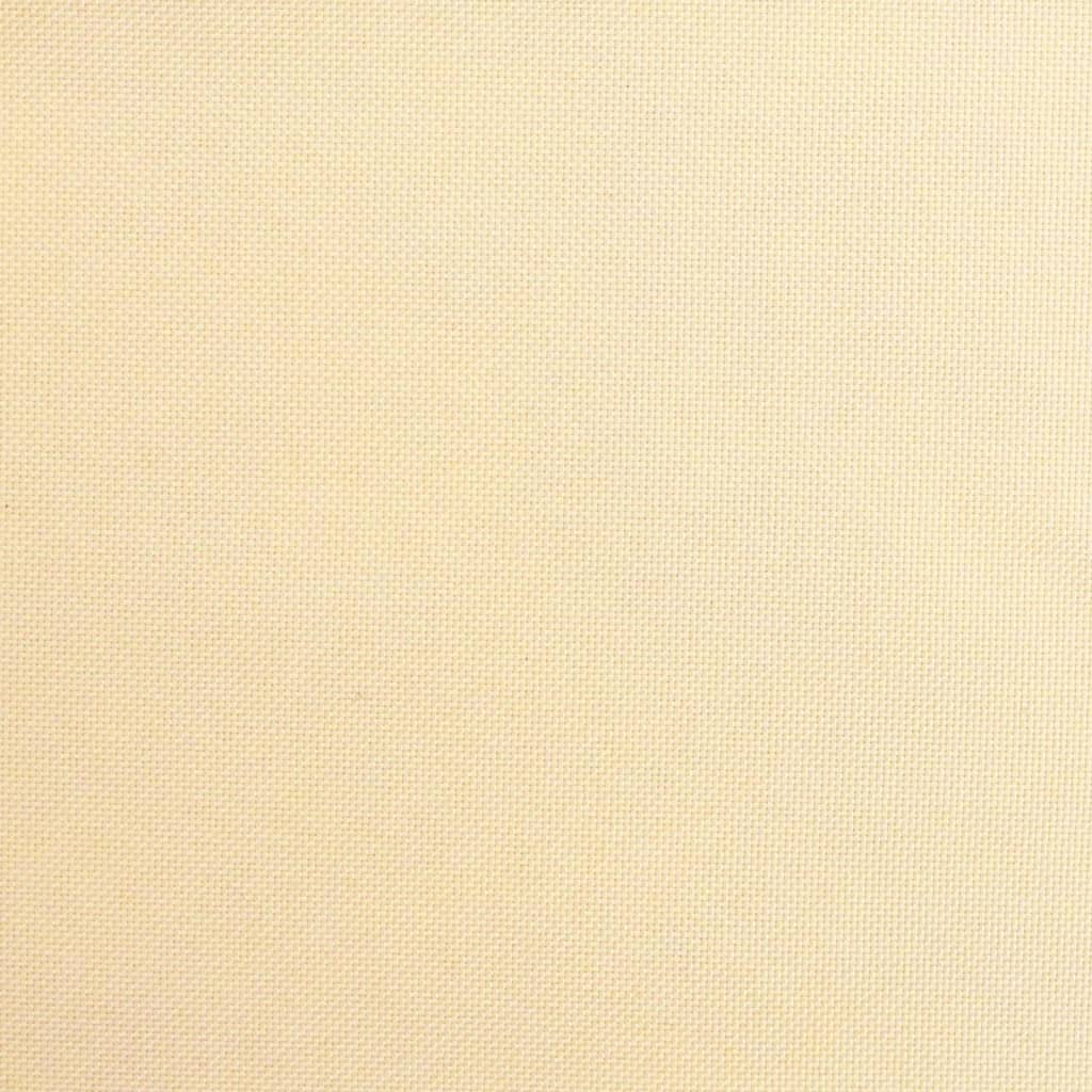 Eldrevet Massagestol Stof