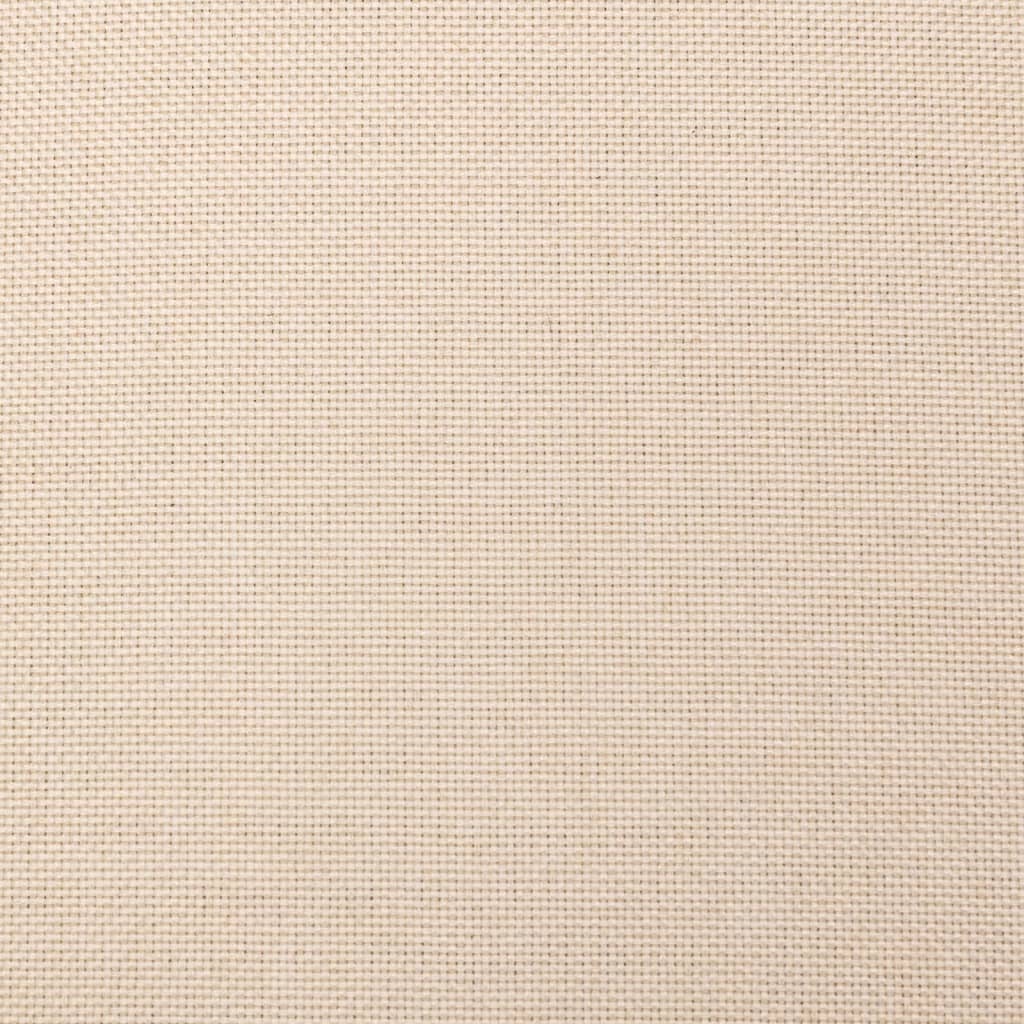 Eldrevet Massagestol Stof