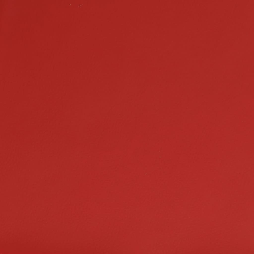 Eldrevet Massagestol Kunstlæder