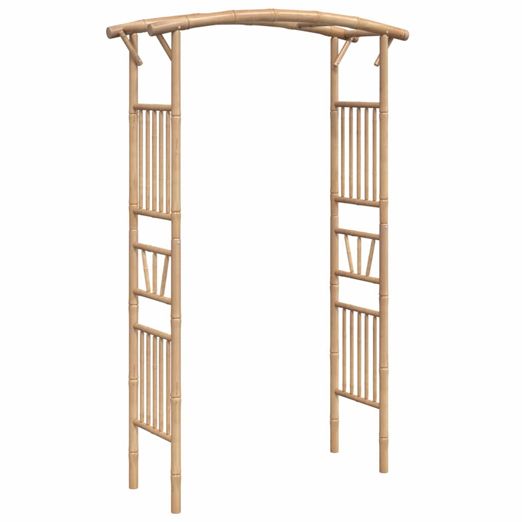 Rosenbue 118x40x187 Cm - Billede 2