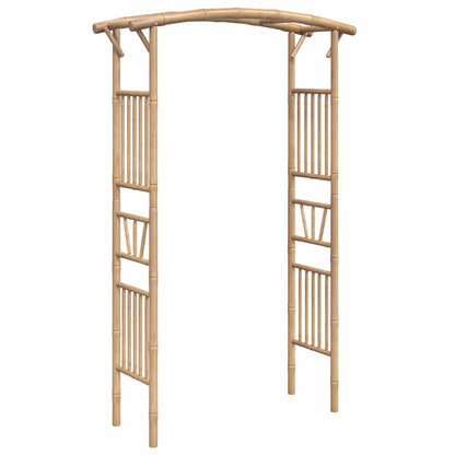 Rosenbue 118x40x187 Cm - Billede 2