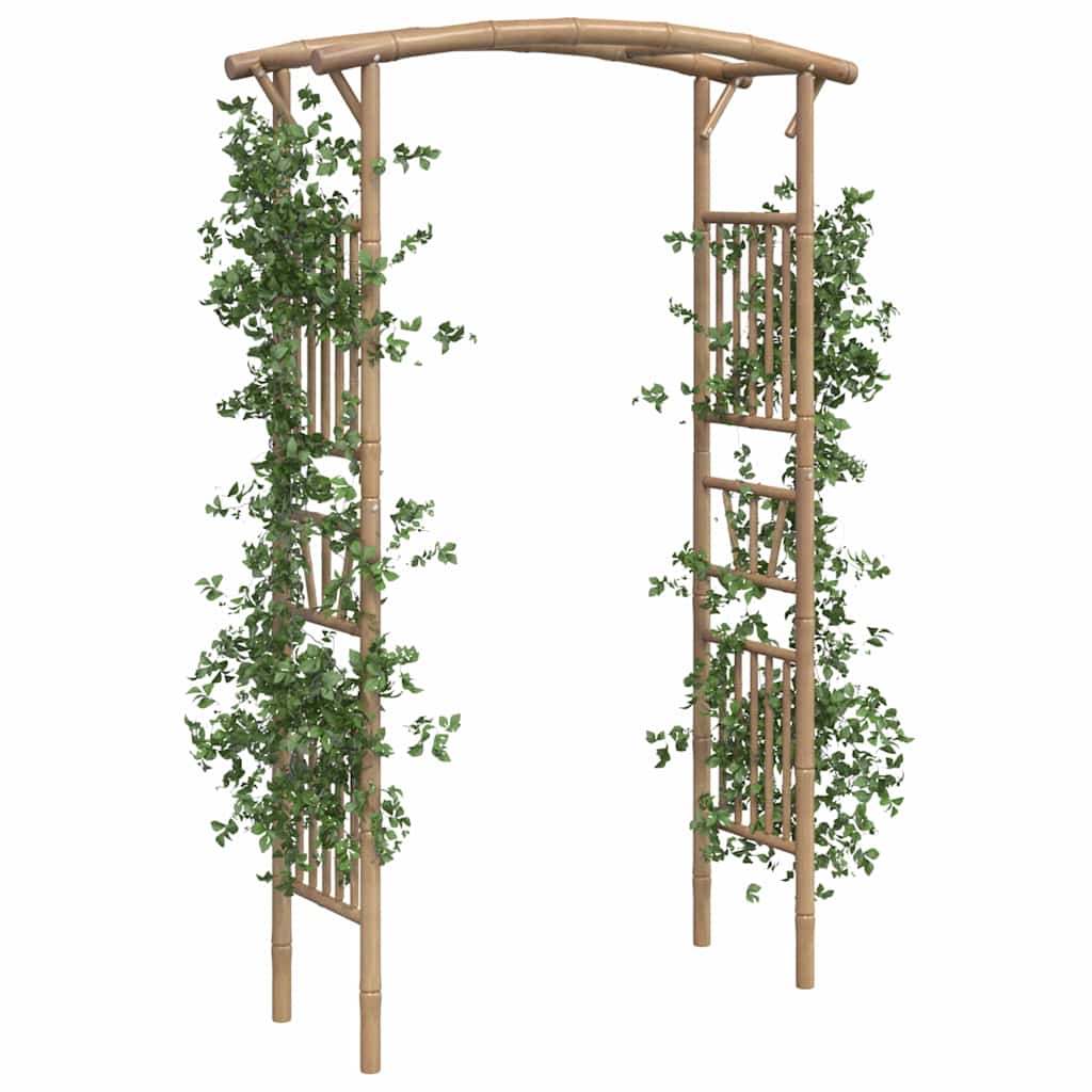 Rosenbue 118x40x187 Cm - Billede 3