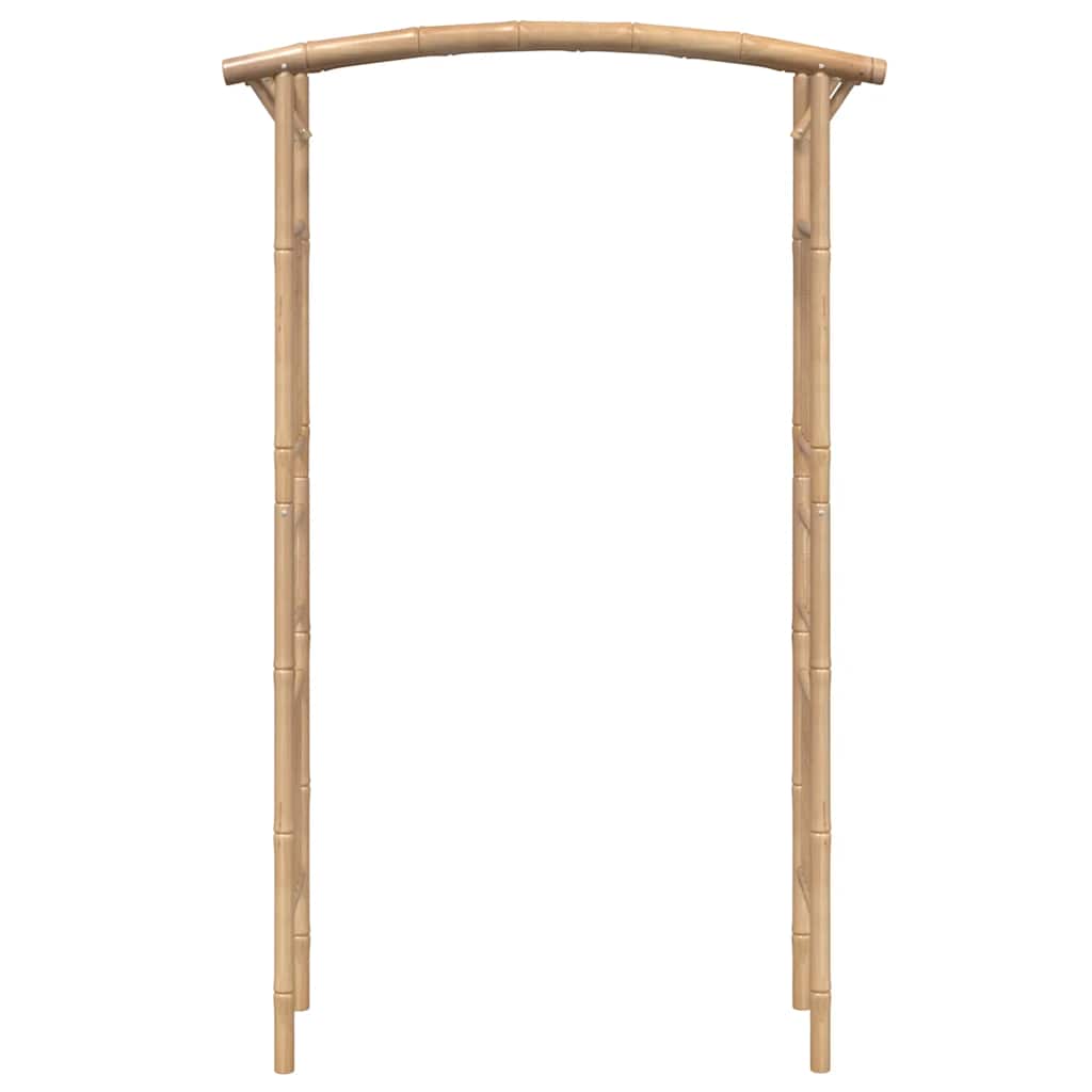 Rosenbue 118x40x187 Cm - Billede 4
