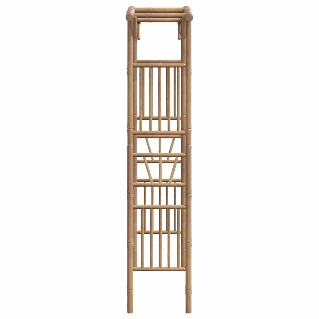 Rosenbue 118x40x187 Cm - Billede 5