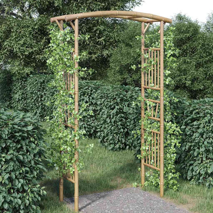 Rosenbue 118x40x187 Cm - Hovedbillede