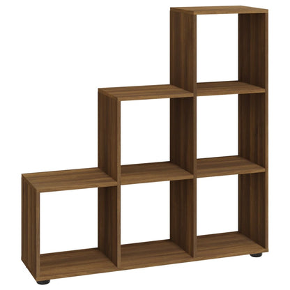 Trappereol 107 Cm Konstrueret Træ - Billede 2