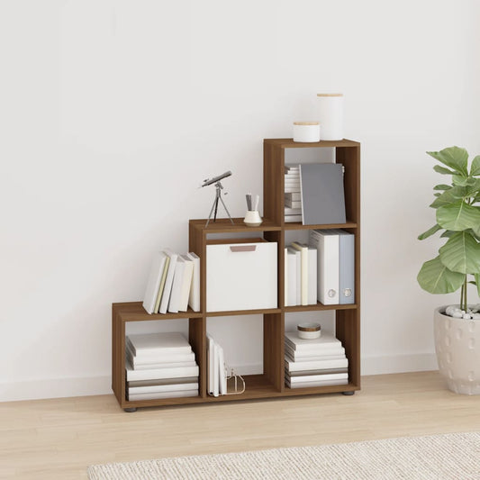 Trappereol 107 Cm Konstrueret Træ - Hovedbillede