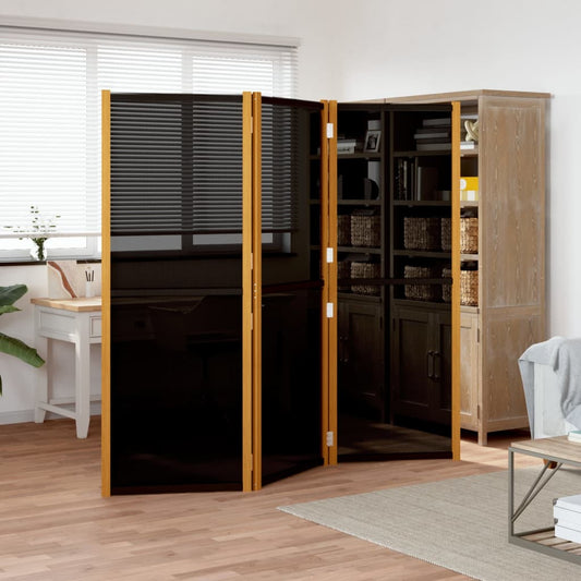 3-Panels Rumdeler