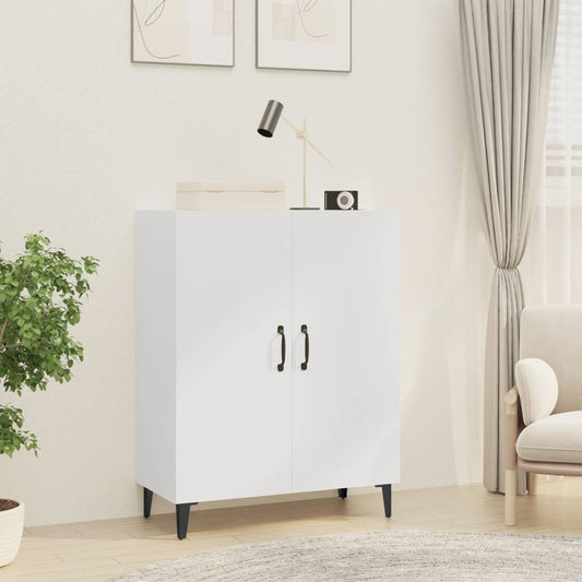 Skænk 70X34X90 Cm Konstrueret Træ