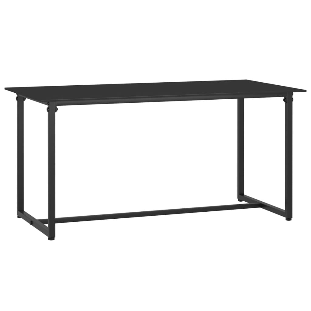 Udendørs Loungesæt 4 Dele Med Hynder Polyrattan - Billede 5