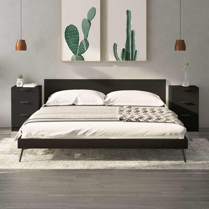 Sengebord 40x36x65 Cm - Variant 811271