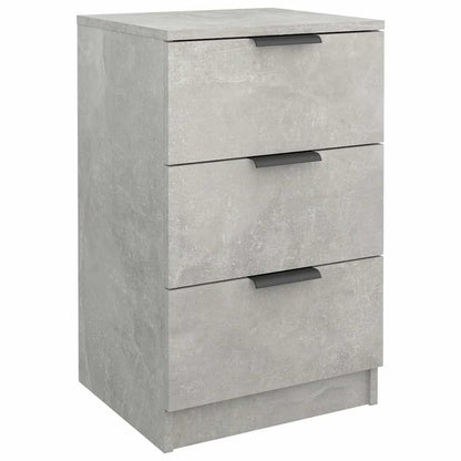 Sengebord 40x36x65 Cm - Billede 2
