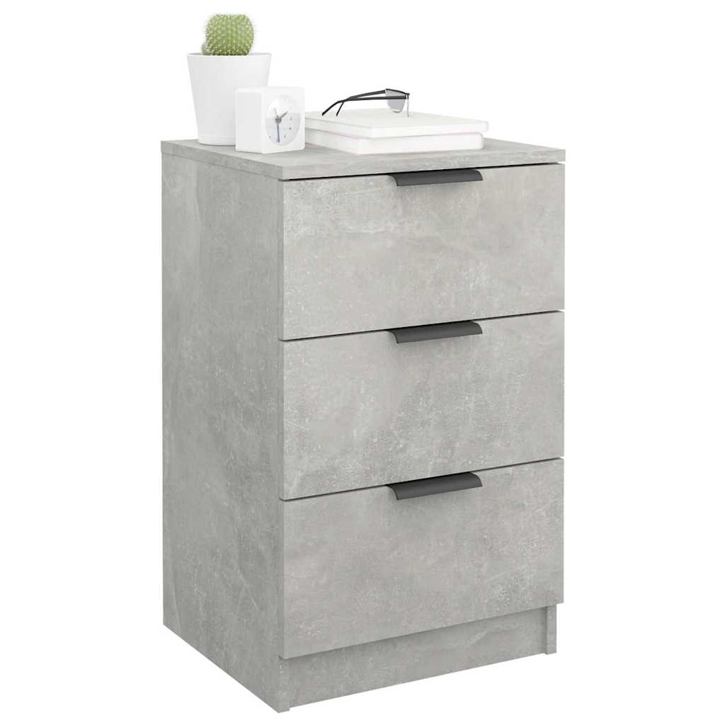 Sengebord 40x36x65 Cm - Billede 7