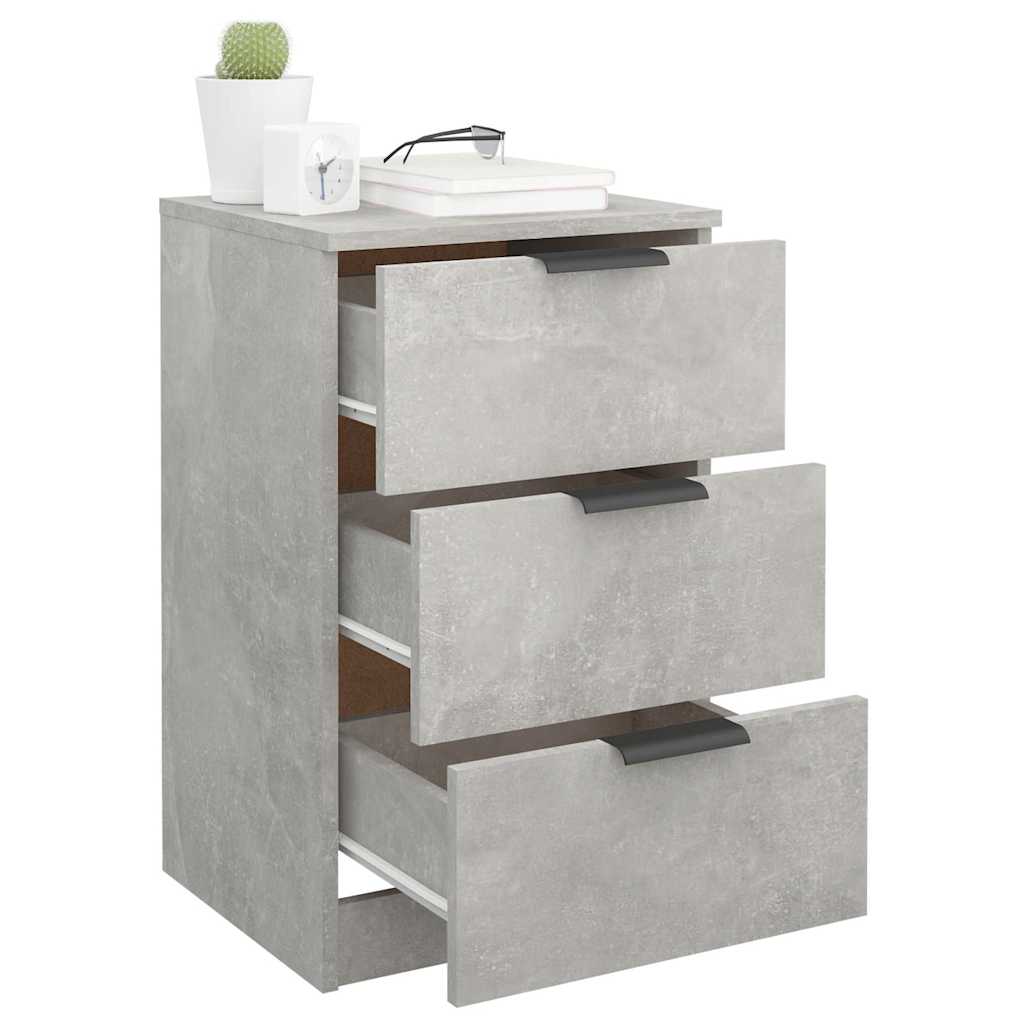 Sengebord 40x36x65 Cm - Billede 8