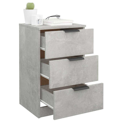 Sengebord 40x36x65 Cm - Billede 8