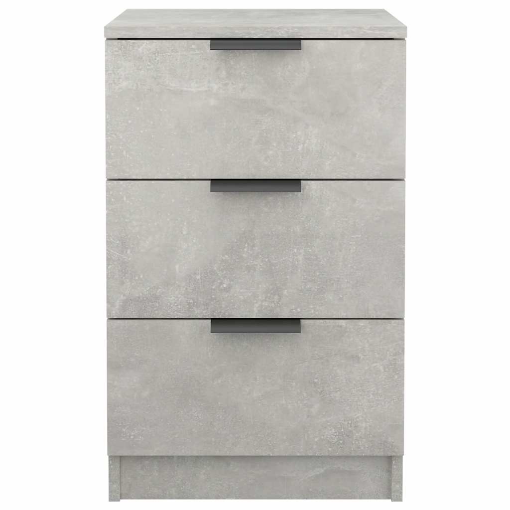 Sengebord 40x36x65 Cm - Billede 4