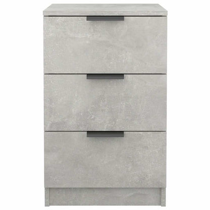 Sengebord 40x36x65 Cm - Billede 4