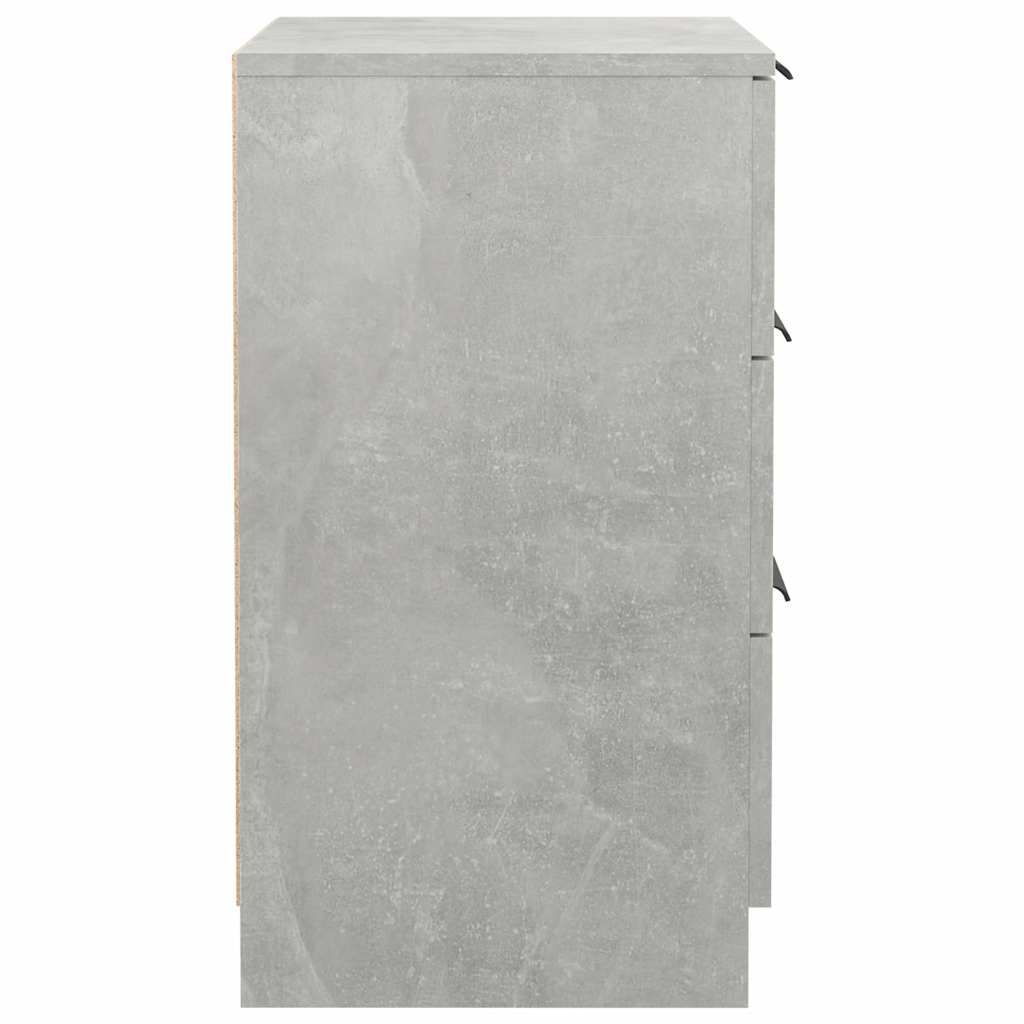 Sengebord 40x36x65 Cm - Billede 6