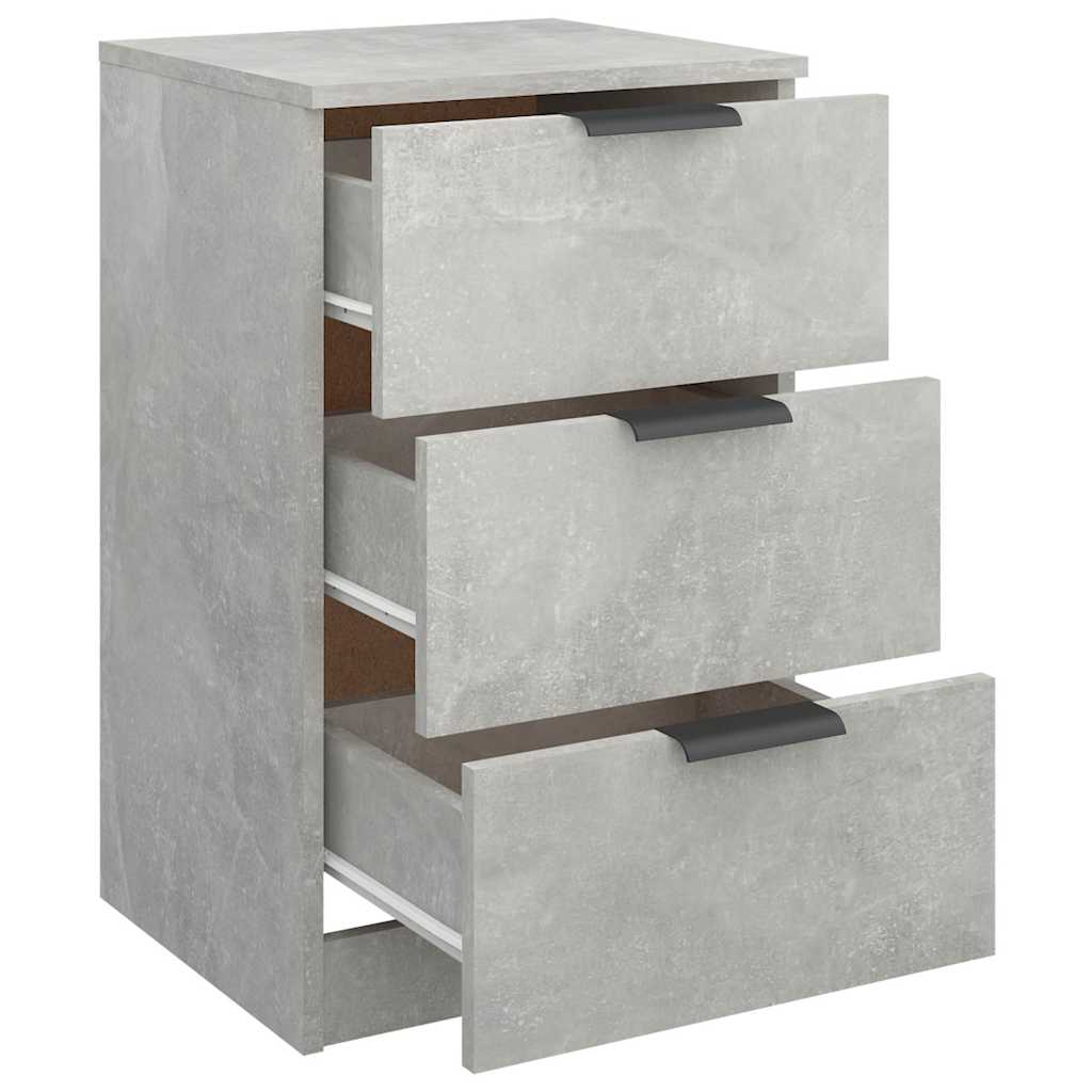 Sengebord 40x36x65 Cm - Billede 5