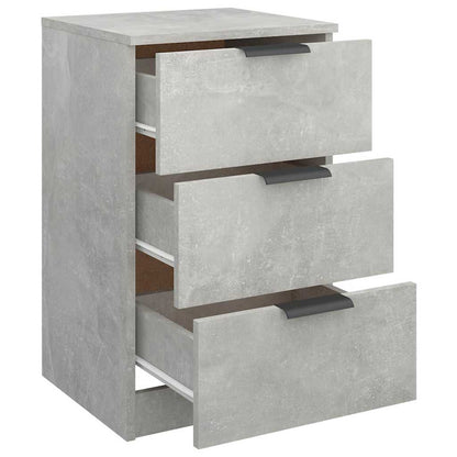 Sengebord 40x36x65 Cm - Billede 5